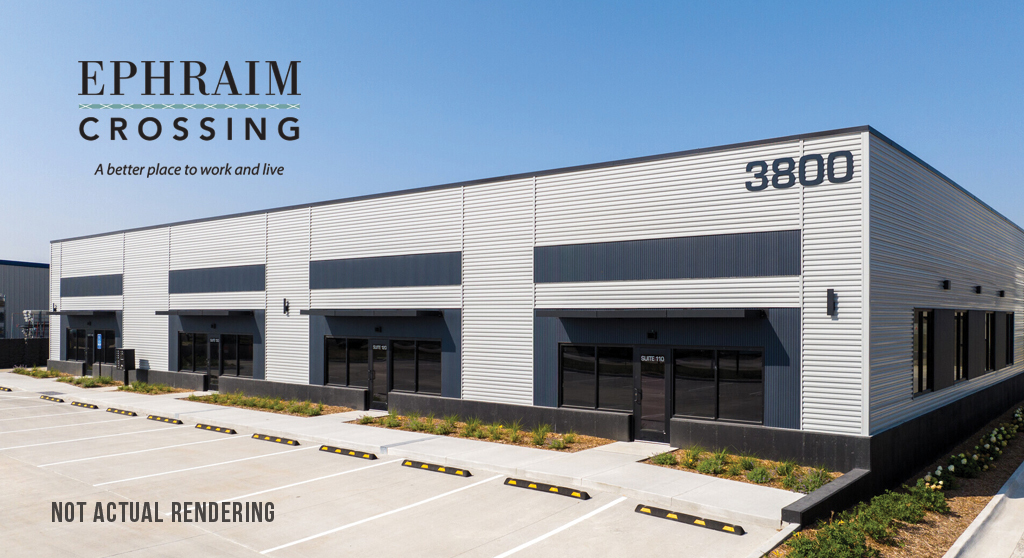 Ephraim Crossing Industrial